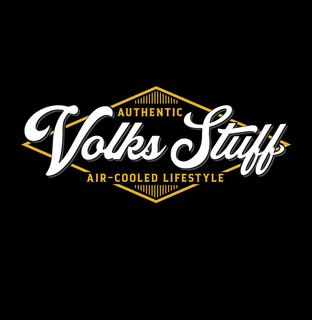 Volks Stuff - Authentic Air-Cooled Lifestyle
